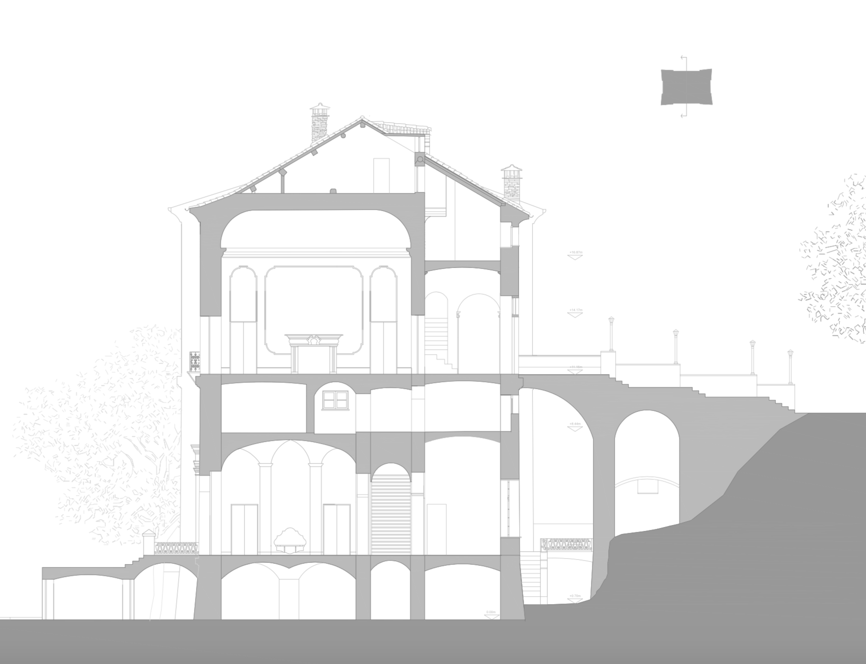 Castle Renovation